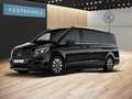 Mercedes-Benz V 300 V 300 d AVANTGARDE EL XL 8-SITZE*STHZG*EL-TÜREN Schwarz - thumbnail 1