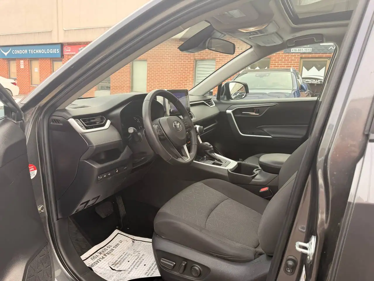 Toyota RAV 4 снимка Toyota RAV 4