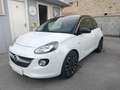 Opel Adam Adam 1.4 Siri Gpl-tech 87 C.V. LEGGI DESCRIZIONE Blanc - thumbnail 1
