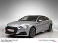 Audi A5 advanced 40 TFSI S tronic S line Silber - thumbnail 1