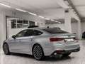 Audi A5 advanced 40 TFSI S tronic S line Silber - thumbnail 4