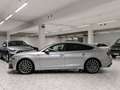 Audi A5 advanced 40 TFSI S tronic S line Silber - thumbnail 3