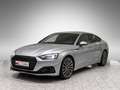 Audi A5 advanced 40 TFSI S tronic S line Silber - thumbnail 2