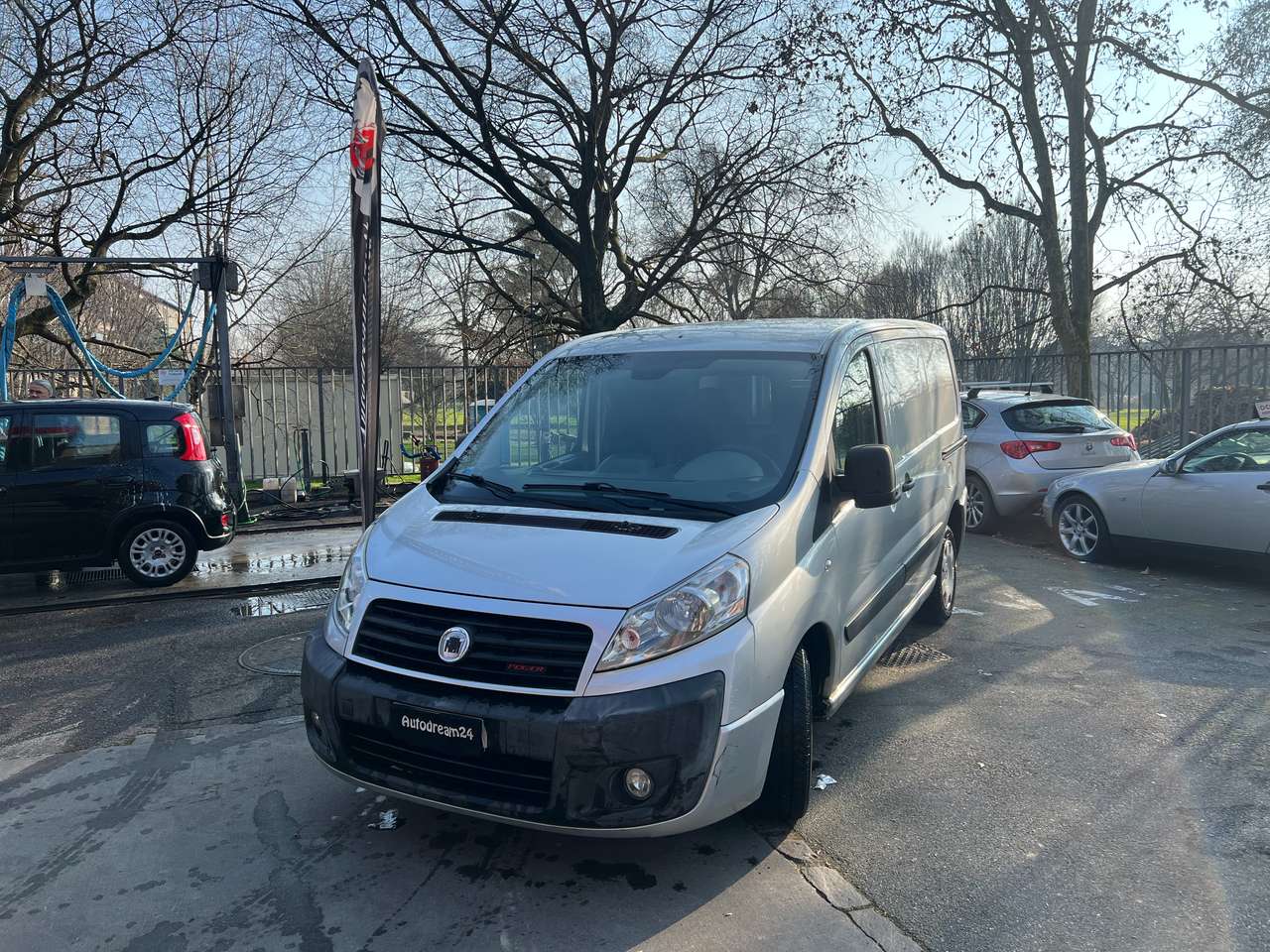 Fiat Scudo