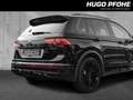 Volkswagen Tiguan 2.0 TDI R-Line 4Motion. NAVI. M-LED; RFK. Soundsys Zwart - thumbnail 4