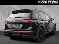 Volkswagen Tiguan 2.0 TDI R-Line 4Motion. NAVI. M-LED; RFK. Soundsys Zwart - thumbnail 2