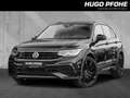 Volkswagen Tiguan 2.0 TDI R-Line 4Motion. NAVI. M-LED; RFK. Soundsys Zwart - thumbnail 1