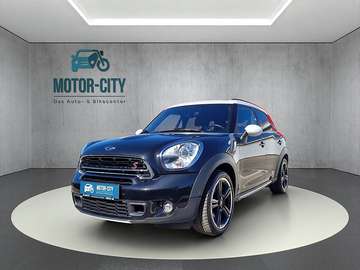 MINI Countryman COOPER S ALL4 Aut. **0% Gebrauc...