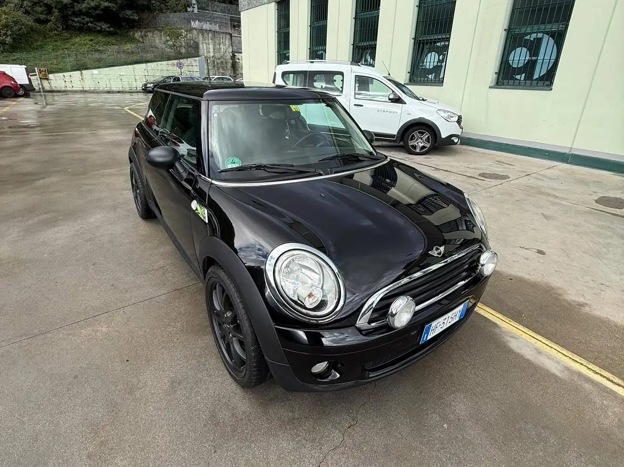 MINI One