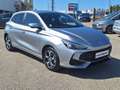 MG MG3 1.5 L Hybrid+ 195 ch Luxury Gris - thumbnail 2