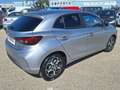 MG MG3 1.5 L Hybrid+ 195 ch Luxury Gris - thumbnail 4