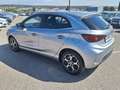 MG MG3 1.5 L Hybrid+ 195 ch Luxury Gris - thumbnail 3