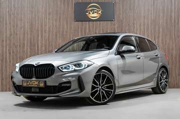 1-serie 118i M-Sport Pano HUD HK Muziek Kuipstoele