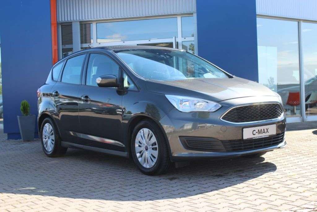 Second hand Ford C-Max 1.5
