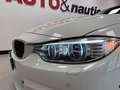BMW 435 435D COUPE XDRIVE M-SPORT Blanc - thumbnail 27