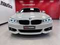 BMW 435 435D COUPE XDRIVE M-SPORT Bianco - thumbnail 3