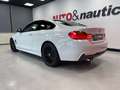 BMW 435 435D COUPE XDRIVE M-SPORT Bianco - thumbnail 5