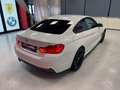 BMW 435 435D COUPE XDRIVE M-SPORT Blanc - thumbnail 26