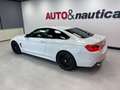 BMW 435 435D COUPE XDRIVE M-SPORT Blanc - thumbnail 22