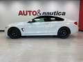 BMW 435 435D COUPE XDRIVE M-SPORT Bianco - thumbnail 4