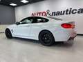 BMW 435 435D COUPE XDRIVE M-SPORT Blanc - thumbnail 21