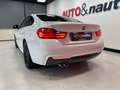 BMW 435 435D COUPE XDRIVE M-SPORT Blanc - thumbnail 23