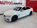 BMW 435 435D COUPE XDRIVE M-SPORT Blanc - thumbnail 17