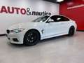 BMW 435 435D COUPE XDRIVE M-SPORT Blanc - thumbnail 16