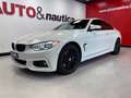 BMW 435 435D COUPE XDRIVE M-SPORT Bianco - thumbnail 1