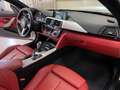 BMW 435 435D COUPE XDRIVE M-SPORT Blanc - thumbnail 42
