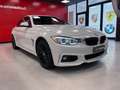 BMW 435 435D COUPE XDRIVE M-SPORT Blanc - thumbnail 19