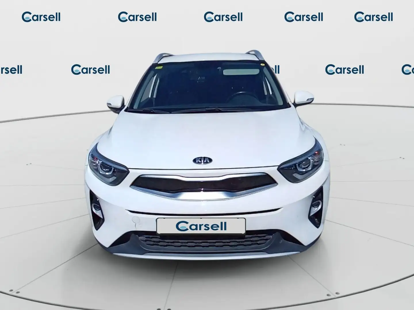 Kia Stonic 1.0 T-GDi 74kW (100CV) Black Edition - 2
