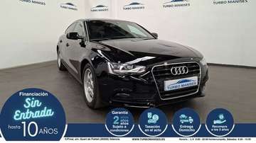 SPORTBACK 1.8i 144cv
