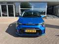 Kia Picanto 1.0 DPI DynamicLine Navi, direct leverbaar, Faceli Blauw - thumbnail 7