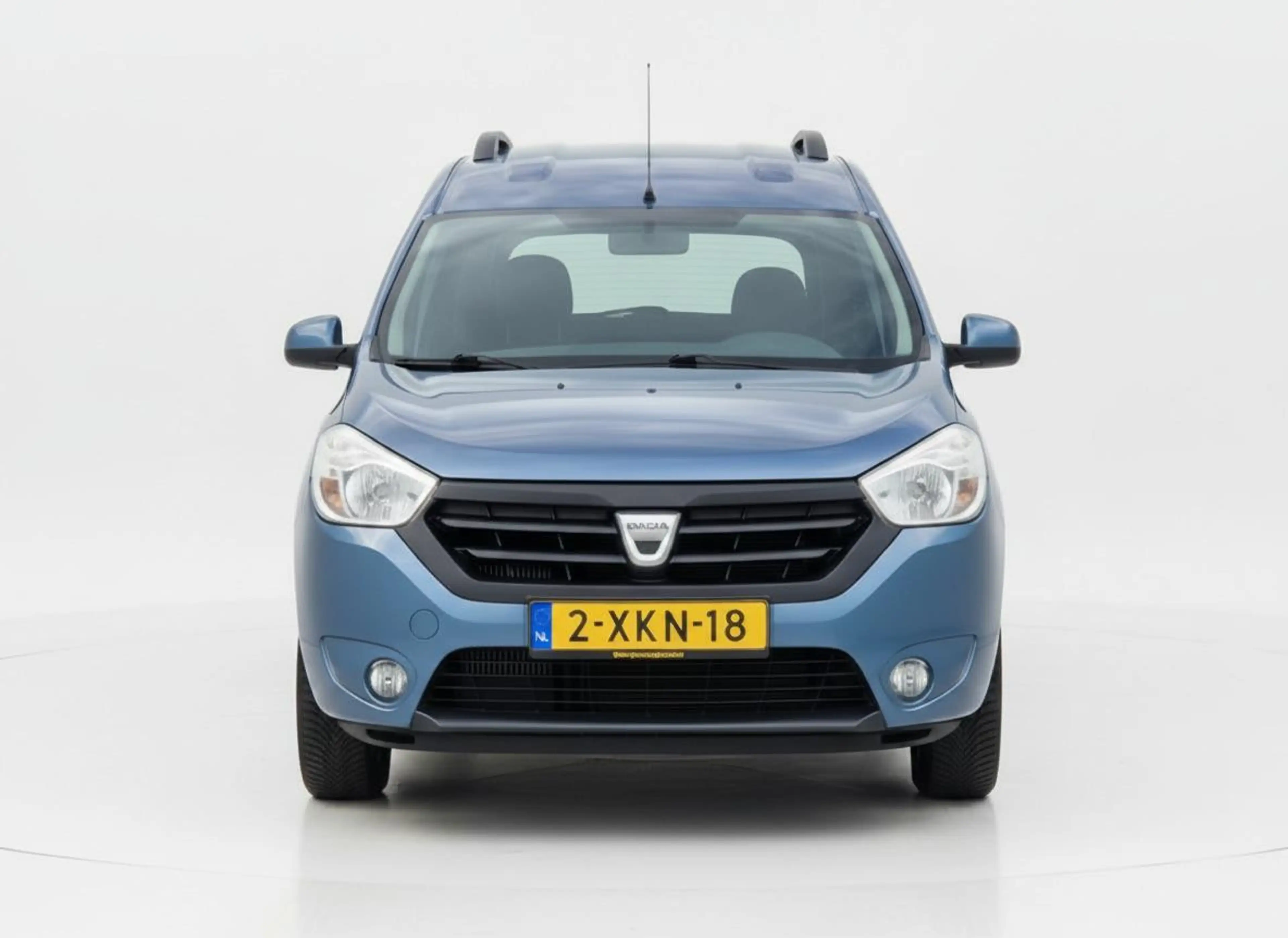 Dacia Dokker 1.2 TCe Ambiance KAMPEERAUTO. 2 pers. TREKHAAK — photo 26