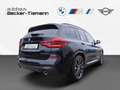 BMW X3 xDrive20d M Sport 20" DAB LED Shz Wireless Chargin Schwarz - thumbnail 6