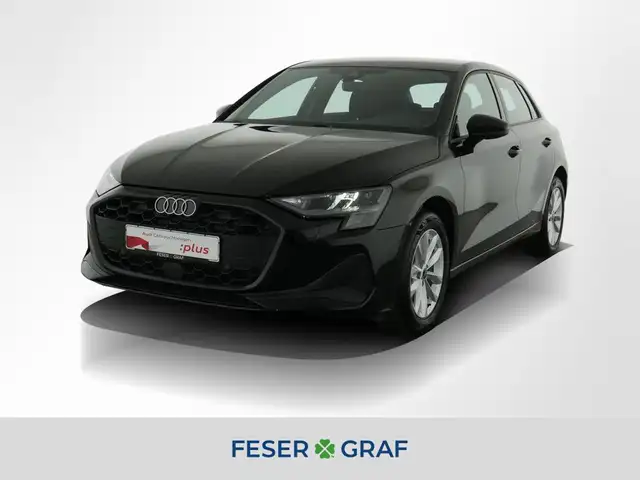 Audi A3 30 TFSI S tronic SmartphoneI,PDC,Sitzhzg
