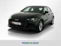 Audi A3 30 TFSI S tronic SmartphoneI,PDC,Sitzhzg Schwarz - thumbnail 1