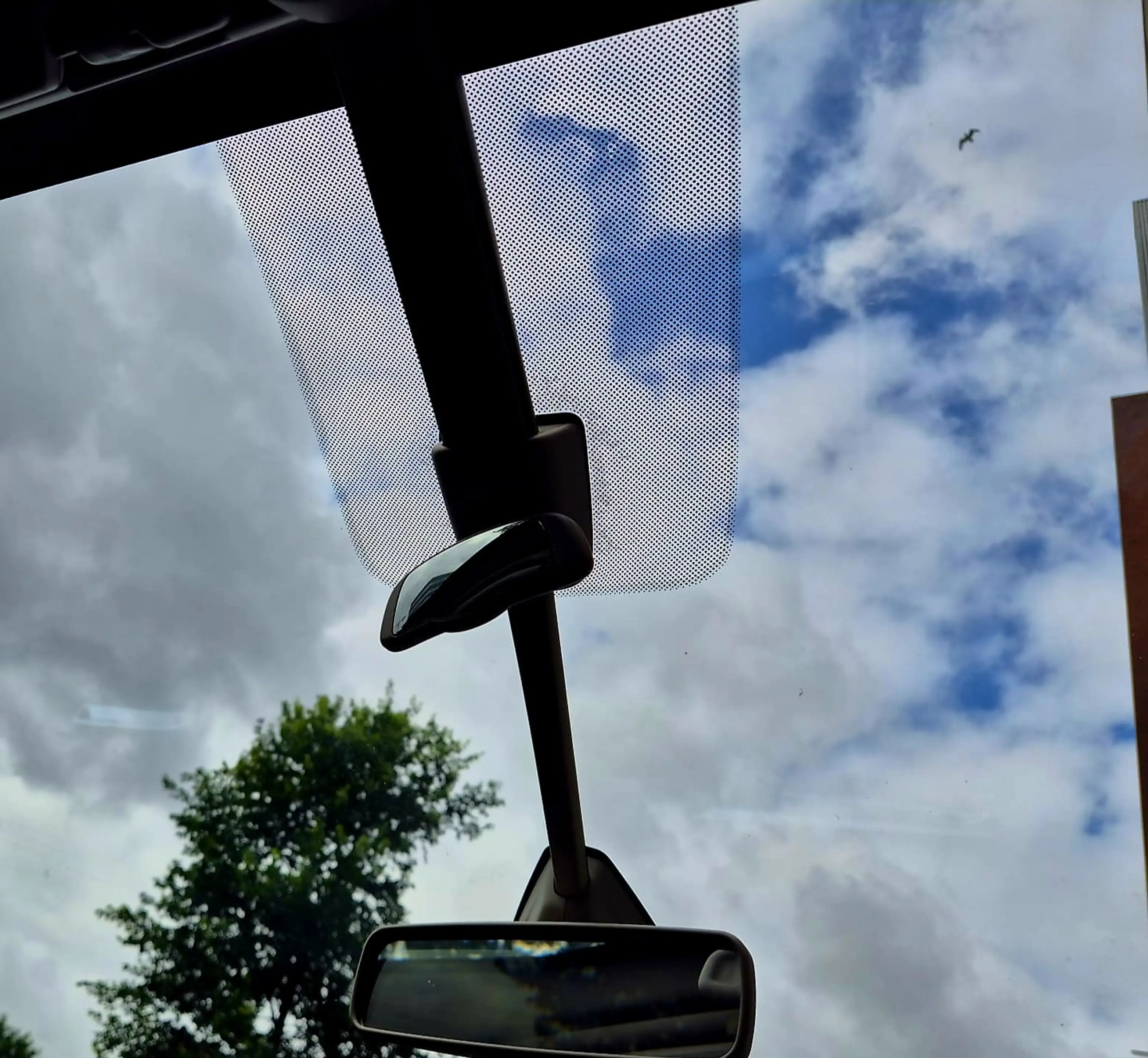 Citroen Grand C4 Picasso 1.6 VTi Business 7Persoons Camera — photo 12