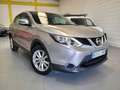 Nissan Qashqai 1.2 DIG-T Visia 4x2 Grau - thumbnail 3