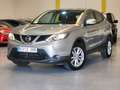 Nissan Qashqai 1.2 DIG-T Visia 4x2 Grau - thumbnail 1
