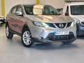 Nissan Qashqai 1.2 DIG-T Visia 4x2 Grau - thumbnail 2