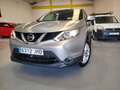 Nissan Qashqai 1.2 DIG-T Visia 4x2 Grau - thumbnail 4