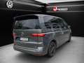 Volkswagen T7 Multivan Style 1.4 eHybrid DSG PANO AHK LED Grau - thumbnail 5