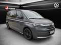 Volkswagen T7 Multivan Style 1.4 eHybrid DSG PANO AHK LED Grau - thumbnail 4