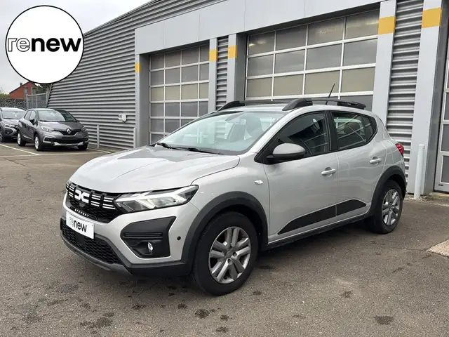 Dacia Sandero Sandero Stepway 1.0 TCe Expression