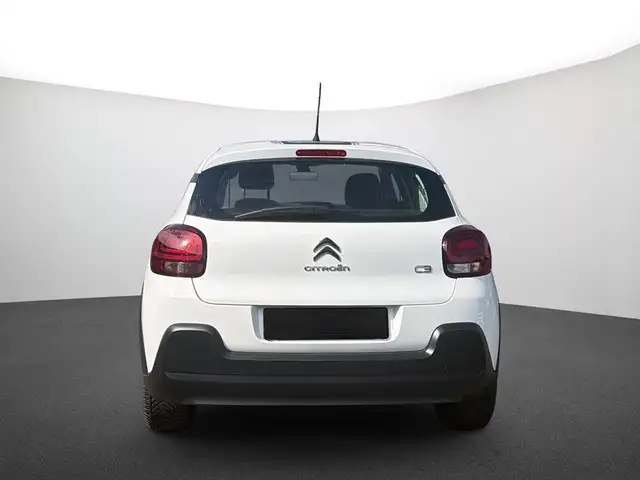 Citroen C3 view 4