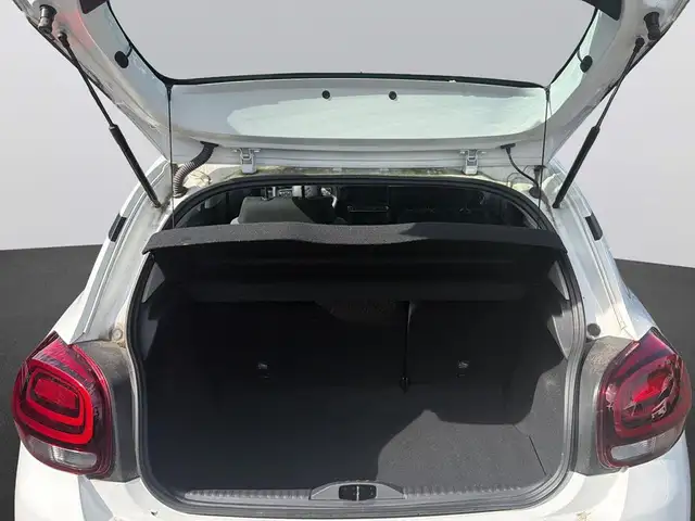 Citroen C3 view 9