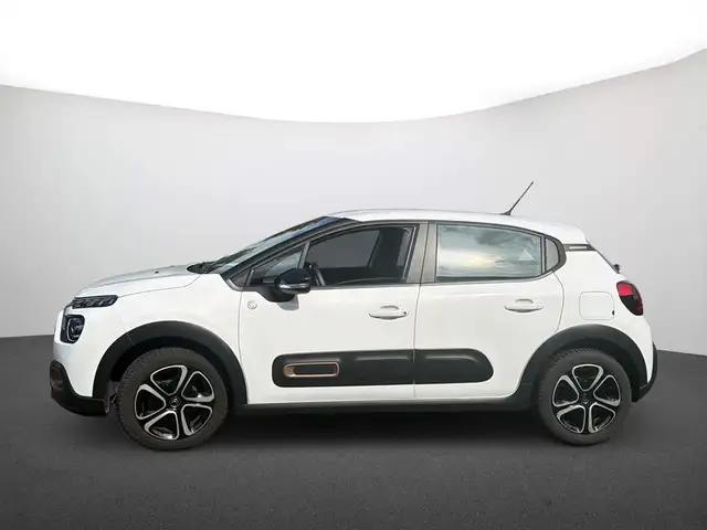 Citroen C3 view 5