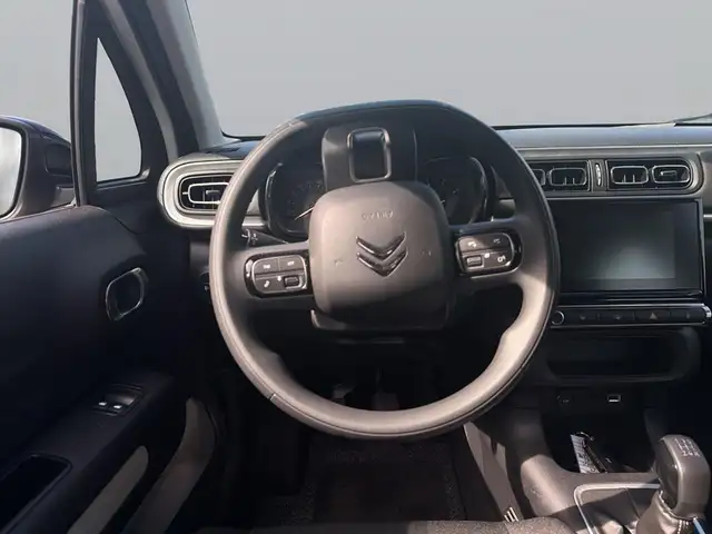 Citroen C3 view 15
